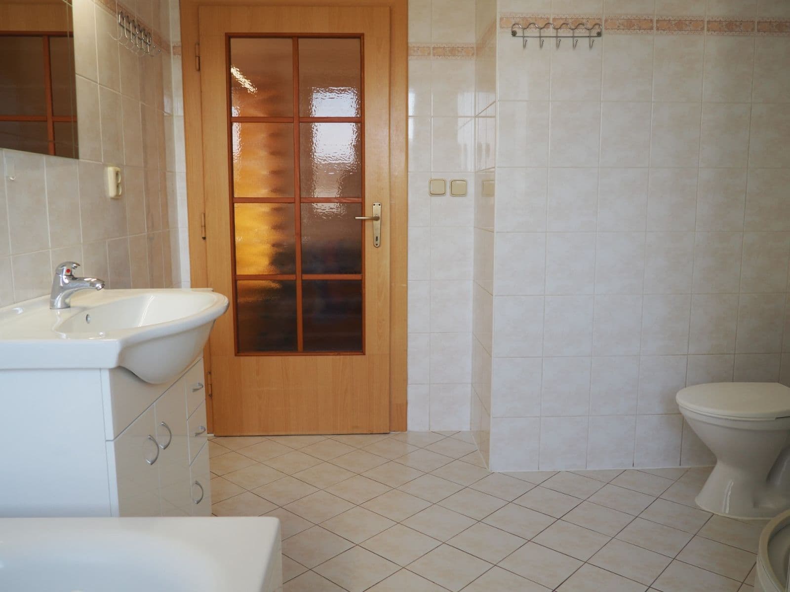 Pronájem bytu 3+kk 80 m², Šromova, Brno, Jihomoravský kraj Pronájem bytu 3+kk 80 m², Šromova, Brno, Jihomoravský kraj