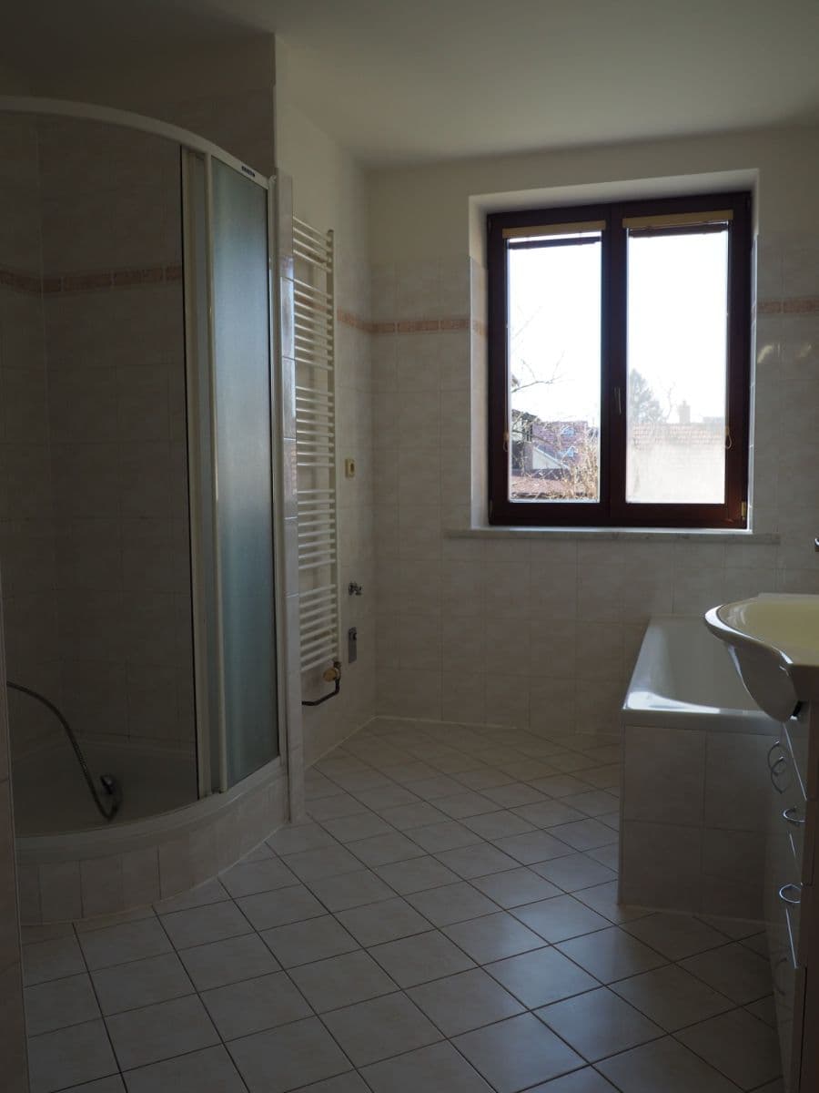 Pronájem bytu 3+kk 80 m², Šromova, Brno, Jihomoravský kraj Pronájem bytu 3+kk 80 m², Šromova, Brno, Jihomoravský kraj