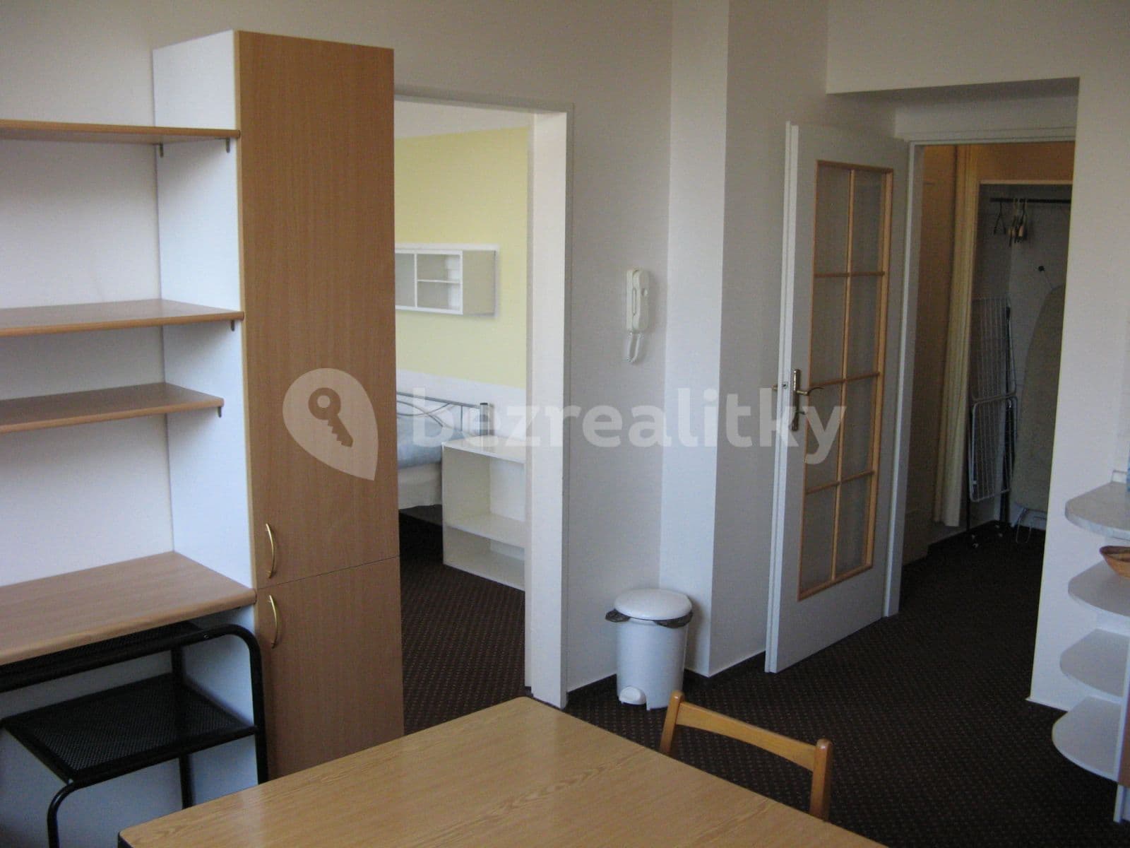 Pronájem bytu 1+1 48 m², Nad Krocínkou, Praha, Praha Pronájem bytu 1+1 48 m², Nad Krocínkou, Praha, Praha