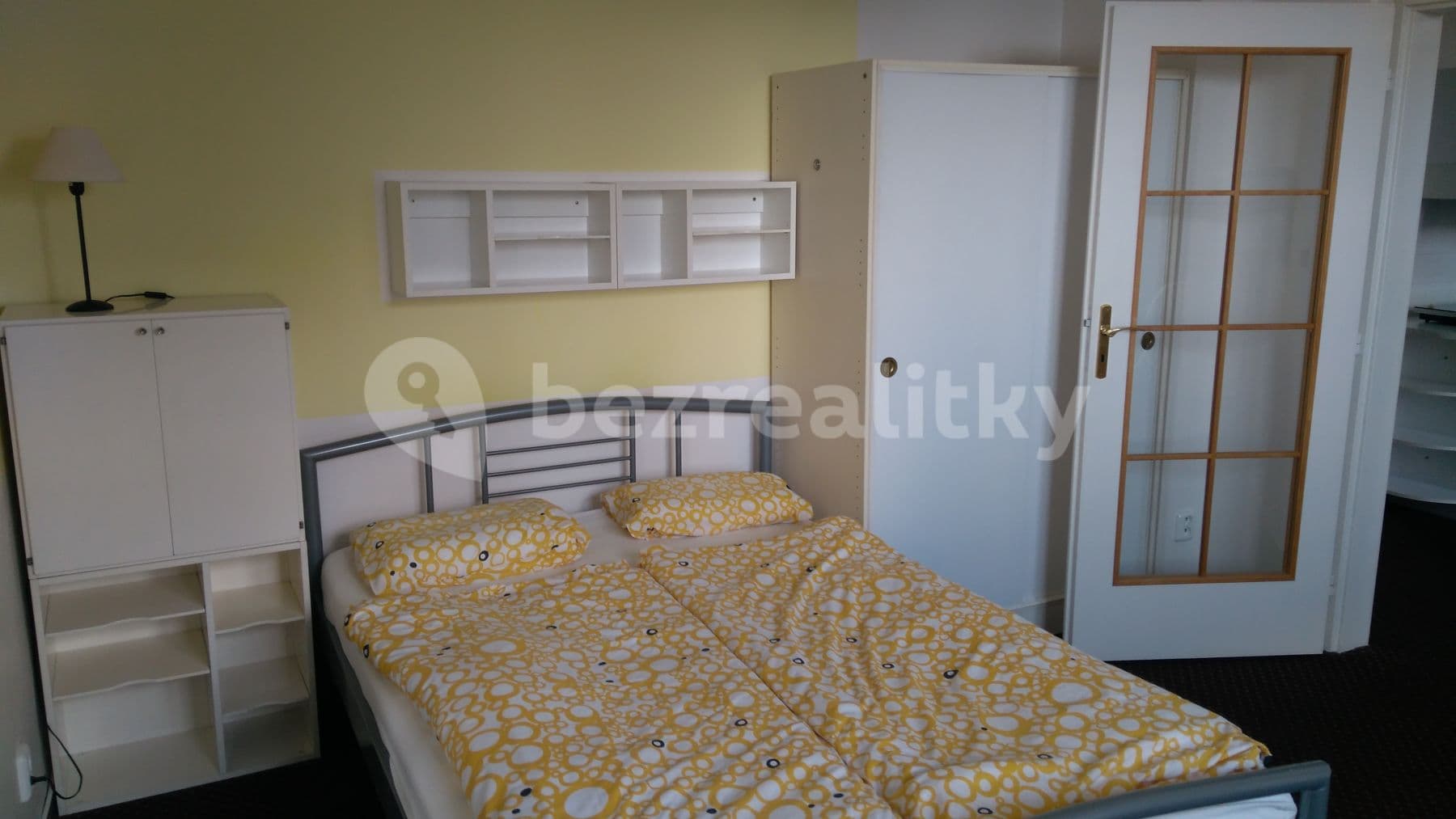 Pronájem bytu 1+1 48 m², Nad Krocínkou, Praha, Praha Pronájem bytu 1+1 48 m², Nad Krocínkou, Praha, Praha