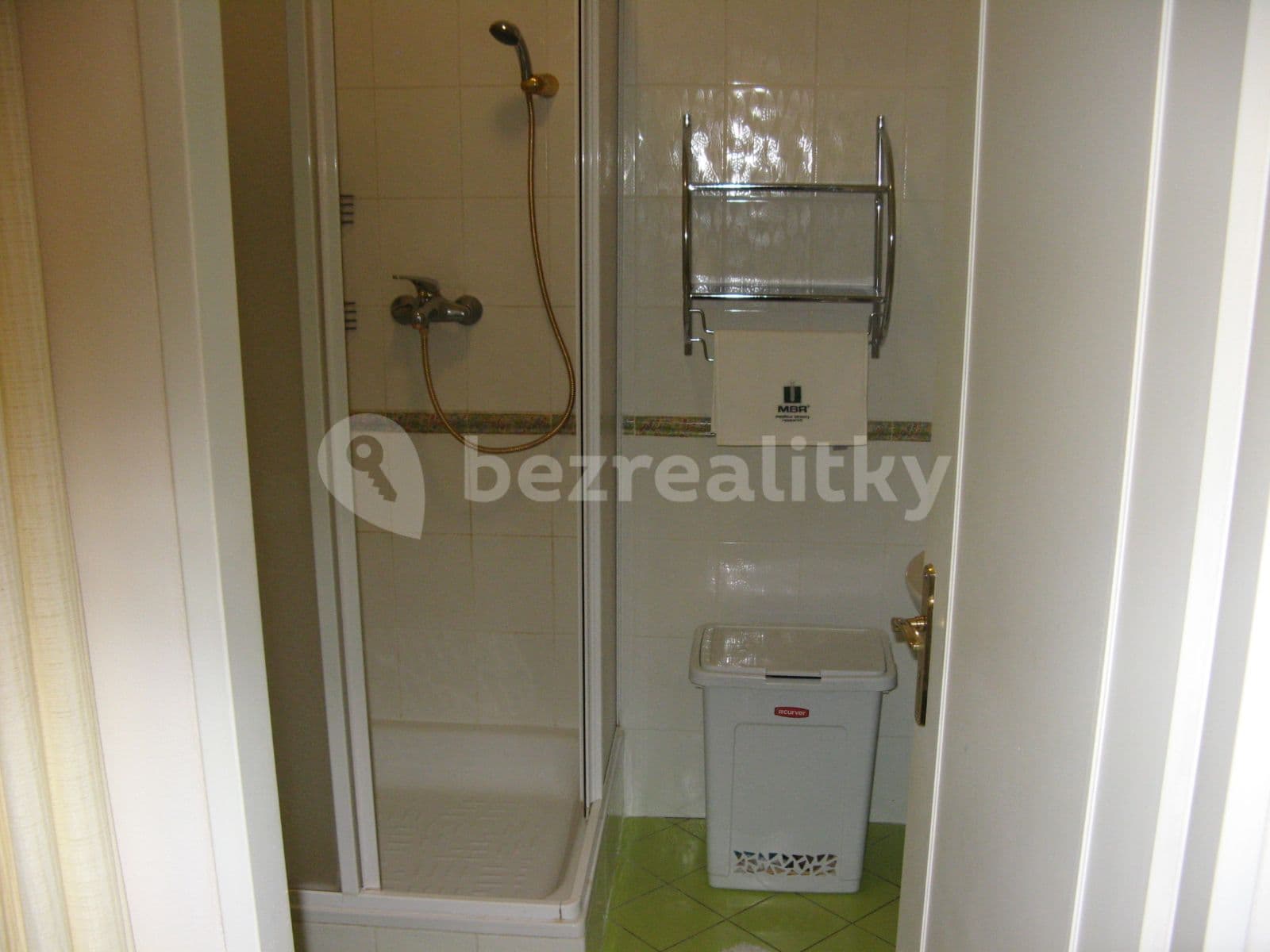 Pronájem bytu 1+1 48 m², Nad Krocínkou, Praha, Praha Pronájem bytu 1+1 48 m², Nad Krocínkou, Praha, Praha