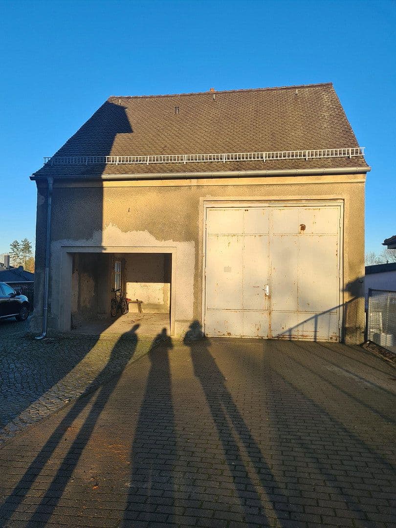 Pronájem kanceláře 138 m², Berliner Straße 30, Fehrbellin, Braniborsko Pronájem kanceláře 138 m², Berliner Straße 30, Fehrbellin, Braniborsko
