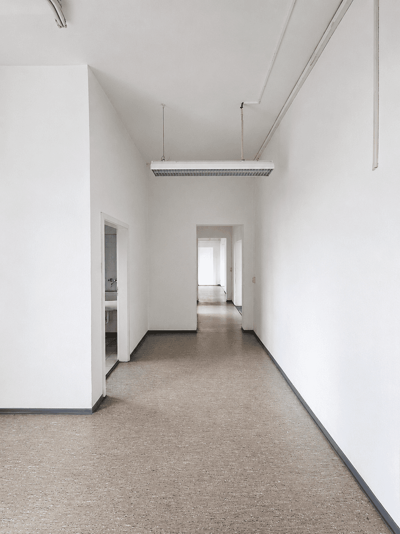 Pronájem kanceláře 138 m², Berliner Straße 30, Fehrbellin, Braniborsko Pronájem kanceláře 138 m², Berliner Straße 30, Fehrbellin, Braniborsko