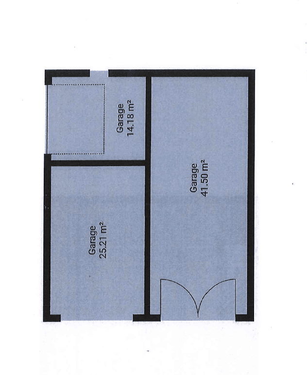 Pronájem kanceláře 138 m², Berliner Straße 30, Fehrbellin, Braniborsko Pronájem kanceláře 138 m², Berliner Straße 30, Fehrbellin, Braniborsko