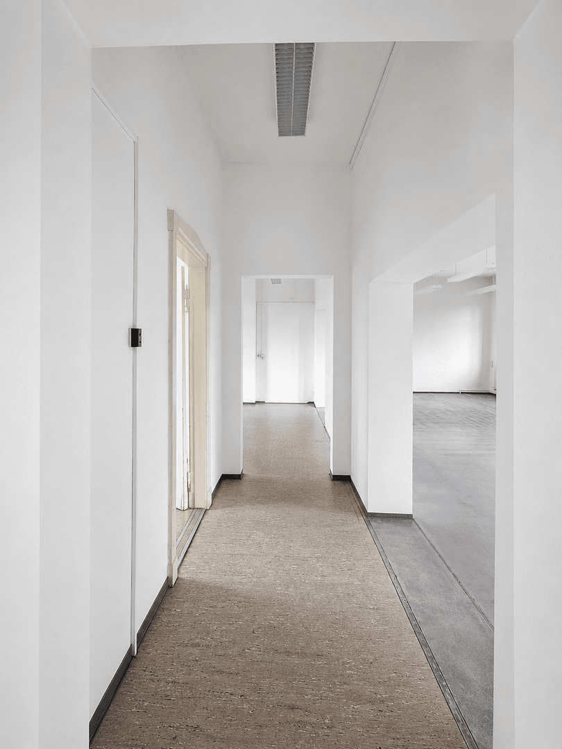 Pronájem kanceláře 138 m², Berliner Straße 30, Fehrbellin, Braniborsko Pronájem kanceláře 138 m², Berliner Straße 30, Fehrbellin, Braniborsko