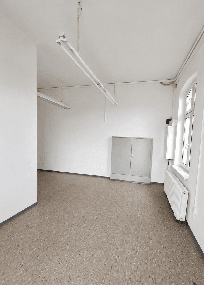 Pronájem kanceláře 138 m², Berliner Straße 30, Fehrbellin, Braniborsko Pronájem kanceláře 138 m², Berliner Straße 30, Fehrbellin, Braniborsko