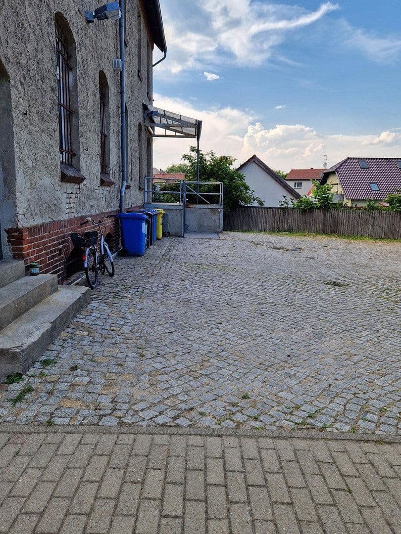 Pronájem kanceláře 138 m², Berliner Straße 30, Fehrbellin, Braniborsko Pronájem kanceláře 138 m², Berliner Straße 30, Fehrbellin, Braniborsko