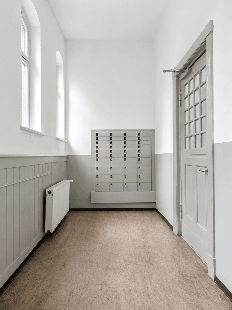 Pronájem kanceláře 138 m², Berliner Straße 30, Fehrbellin, Braniborsko Pronájem kanceláře 138 m², Berliner Straße 30, Fehrbellin, Braniborsko