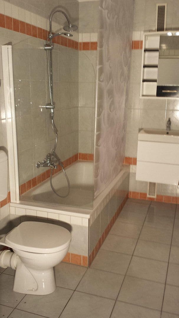 Prodej bytu 1+1 62 m², Maximilianstraße 16a, Landshut, Bavorsko Prodej bytu 1+1 62 m², Maximilianstraße 16a, Landshut, Bavorsko