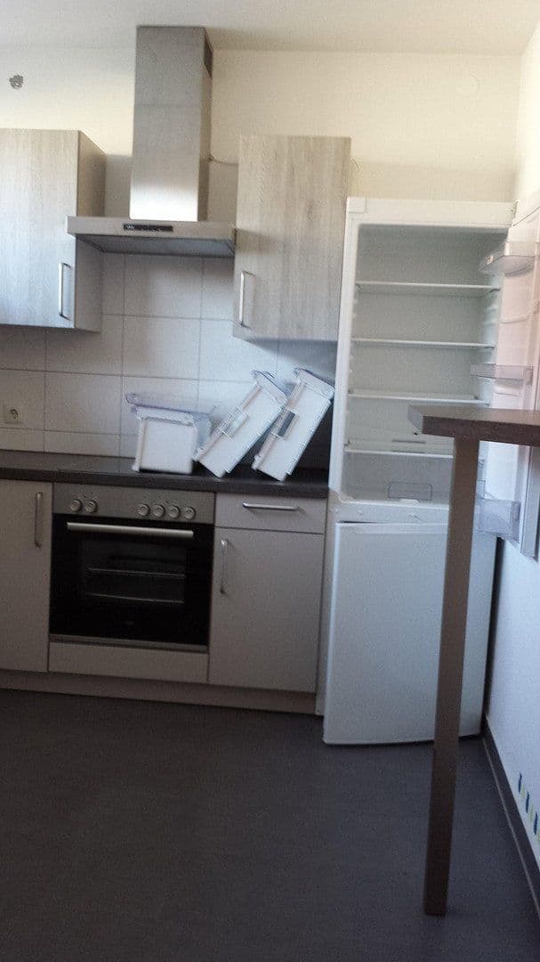 Prodej bytu 1+1 62 m², Maximilianstraße 16a, Landshut, Bavorsko Prodej bytu 1+1 62 m², Maximilianstraße 16a, Landshut, Bavorsko