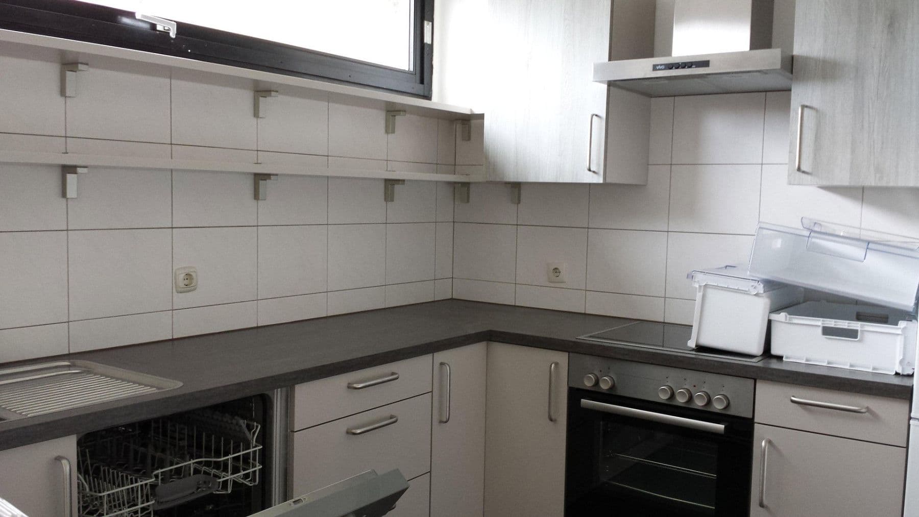 Prodej bytu 1+1 62 m², Maximilianstraße 16a, Landshut, Bavorsko Prodej bytu 1+1 62 m², Maximilianstraße 16a, Landshut, Bavorsko