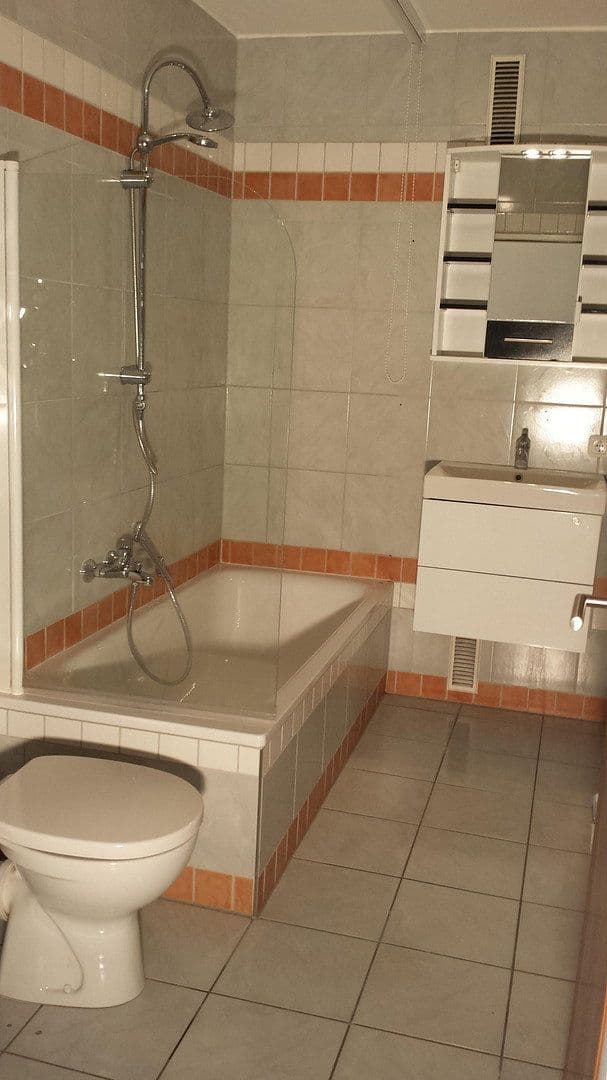Prodej bytu 1+1 62 m², Maximilianstraße 16a, Landshut, Bavorsko Prodej bytu 1+1 62 m², Maximilianstraße 16a, Landshut, Bavorsko