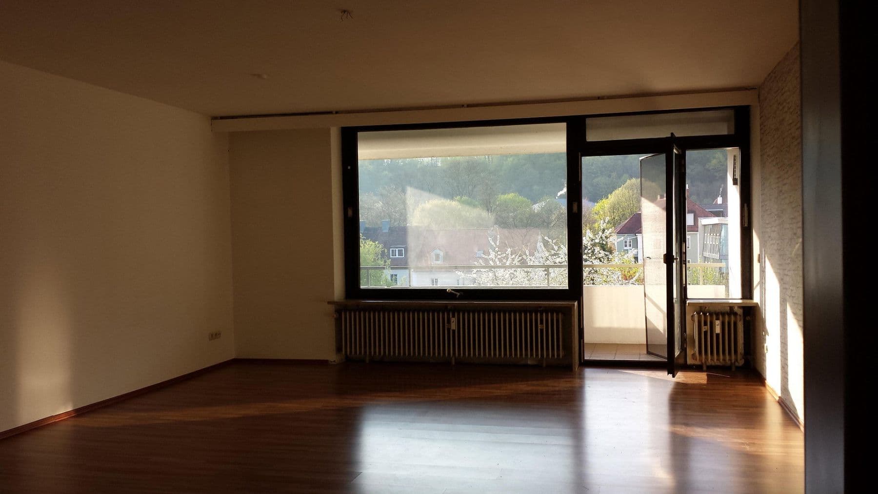 Prodej bytu 1+1 62 m², Maximilianstraße 16a, Landshut, Bavorsko Prodej bytu 1+1 62 m², Maximilianstraße 16a, Landshut, Bavorsko