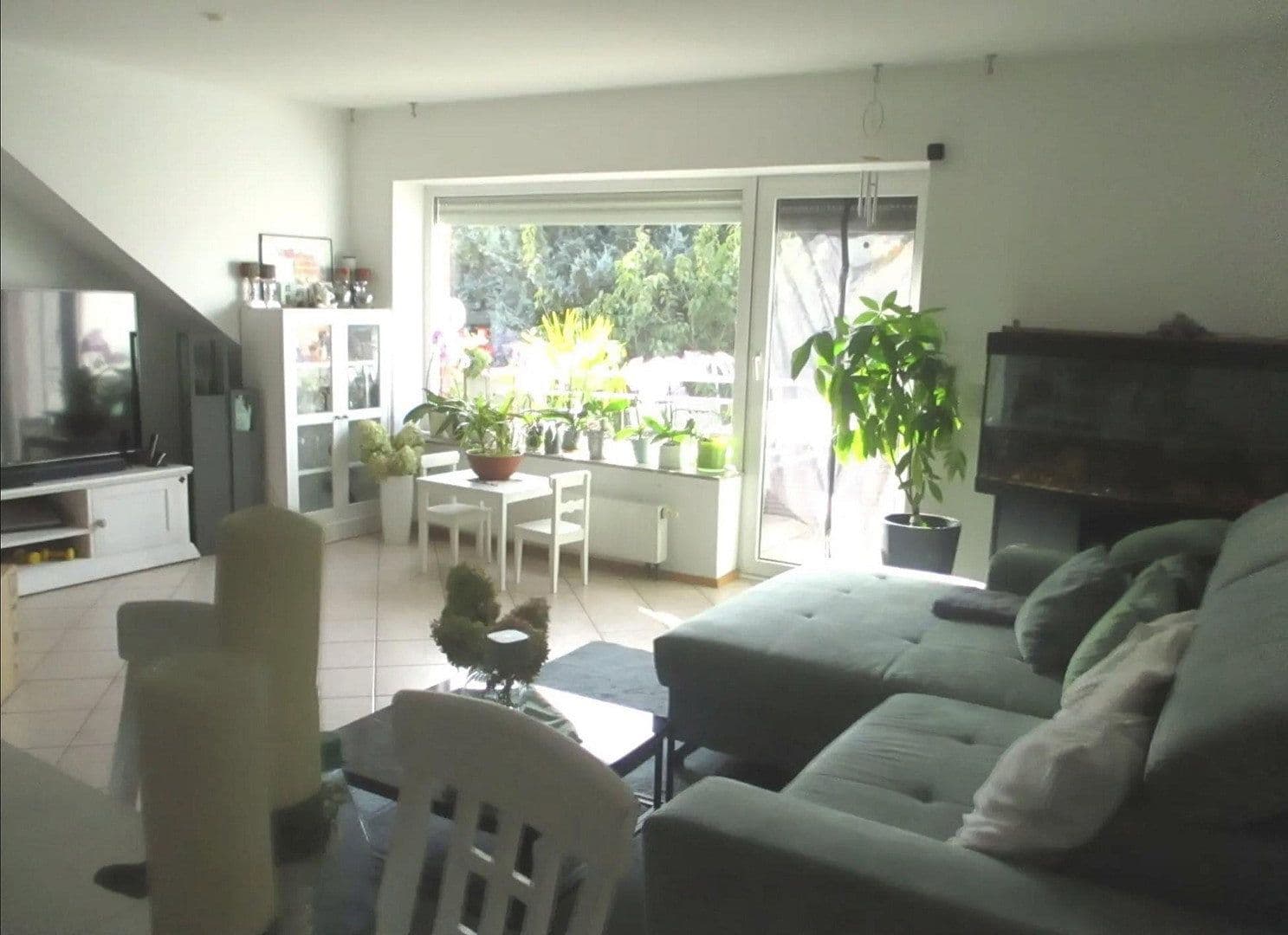 Pronájem bytu 3+1 100 m², Birkenweg 6, Lilienthal, Dolní Sasko Pronájem bytu 3+1 100 m², Birkenweg 6, Lilienthal, Dolní Sasko