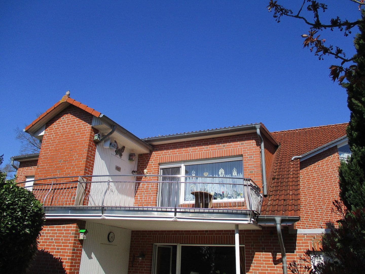 Pronájem bytu 3+1 100 m², Birkenweg 6, Lilienthal, Dolní Sasko Pronájem bytu 3+1 100 m², Birkenweg 6, Lilienthal, Dolní Sasko