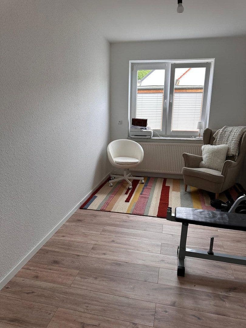 Pronájem bytu 4+1 103 m², Rheinbach, Severní Porýní-Vestfálsko Pronájem bytu 4+1 103 m², Rheinbach, Severní Porýní-Vestfálsko