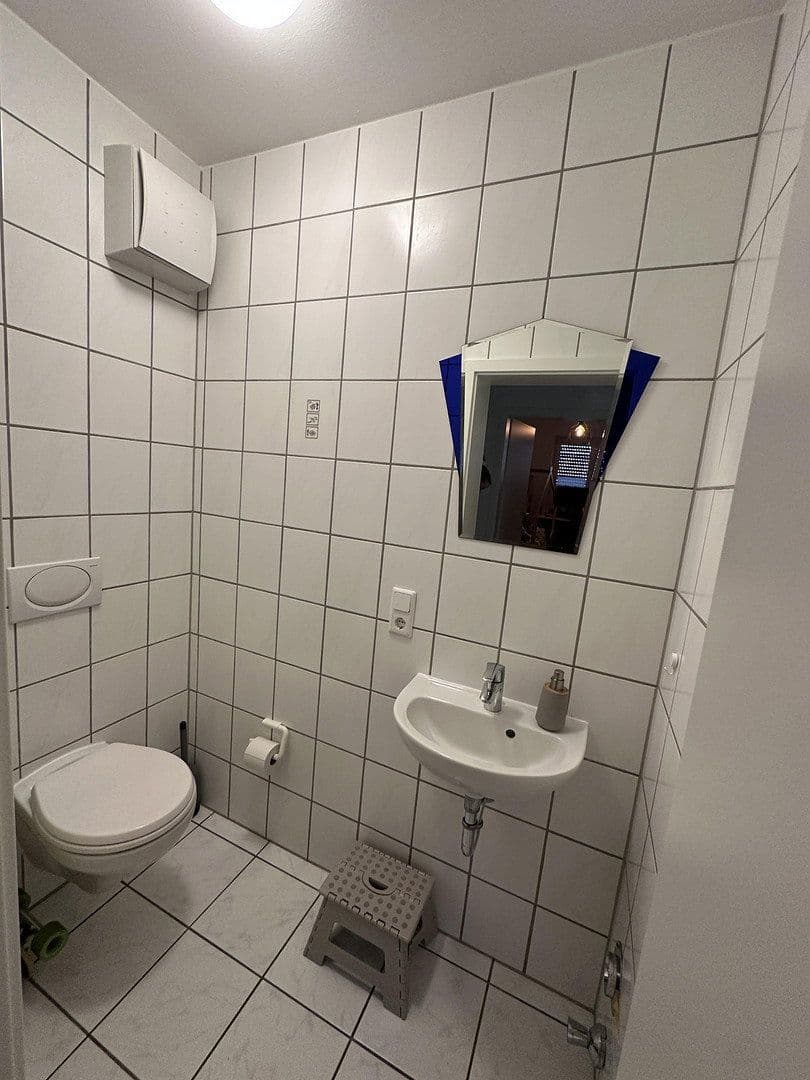 Pronájem bytu 4+1 103 m², Rheinbach, Severní Porýní-Vestfálsko Pronájem bytu 4+1 103 m², Rheinbach, Severní Porýní-Vestfálsko