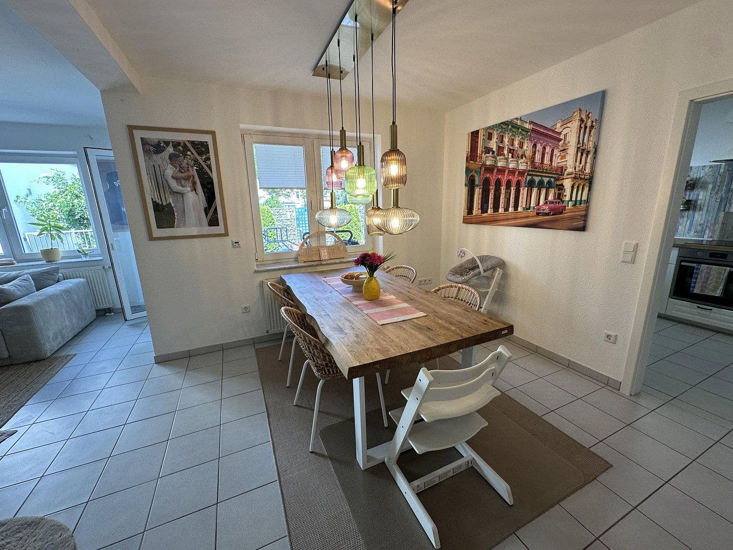 Pronájem bytu 4+1 103 m², Rheinbach, Severní Porýní-Vestfálsko Pronájem bytu 4+1 103 m², Rheinbach, Severní Porýní-Vestfálsko