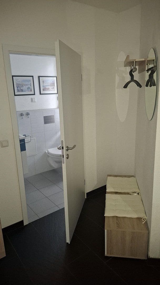 Prodej domu 130 m², pozemek 525 m², Puschkinstraße 19a, Königs Wusterhausen, Braniborsko Prodej domu 130 m², pozemek 525 m², Puschkinstraße 19a, Königs Wusterhausen, Braniborsko