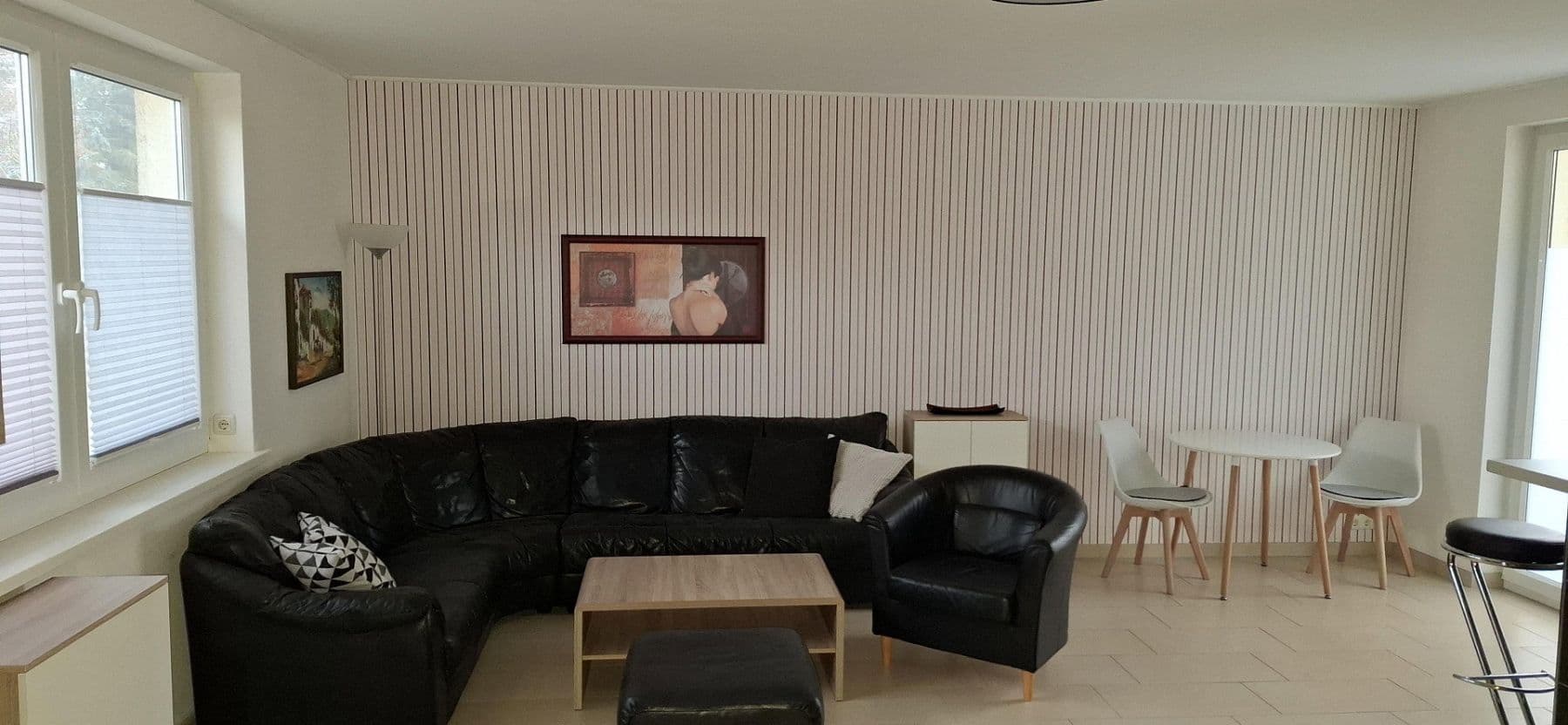 Prodej domu 130 m², pozemek 525 m², Puschkinstraße 19a, Königs Wusterhausen, Braniborsko Prodej domu 130 m², pozemek 525 m², Puschkinstraße 19a, Königs Wusterhausen, Braniborsko