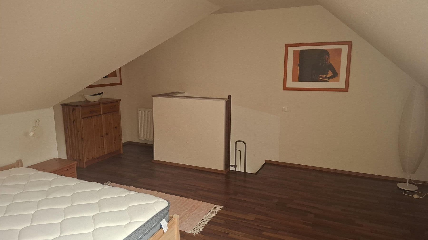 Prodej domu 130 m², pozemek 525 m², Puschkinstraße 19a, Königs Wusterhausen, Braniborsko Prodej domu 130 m², pozemek 525 m², Puschkinstraße 19a, Königs Wusterhausen, Braniborsko