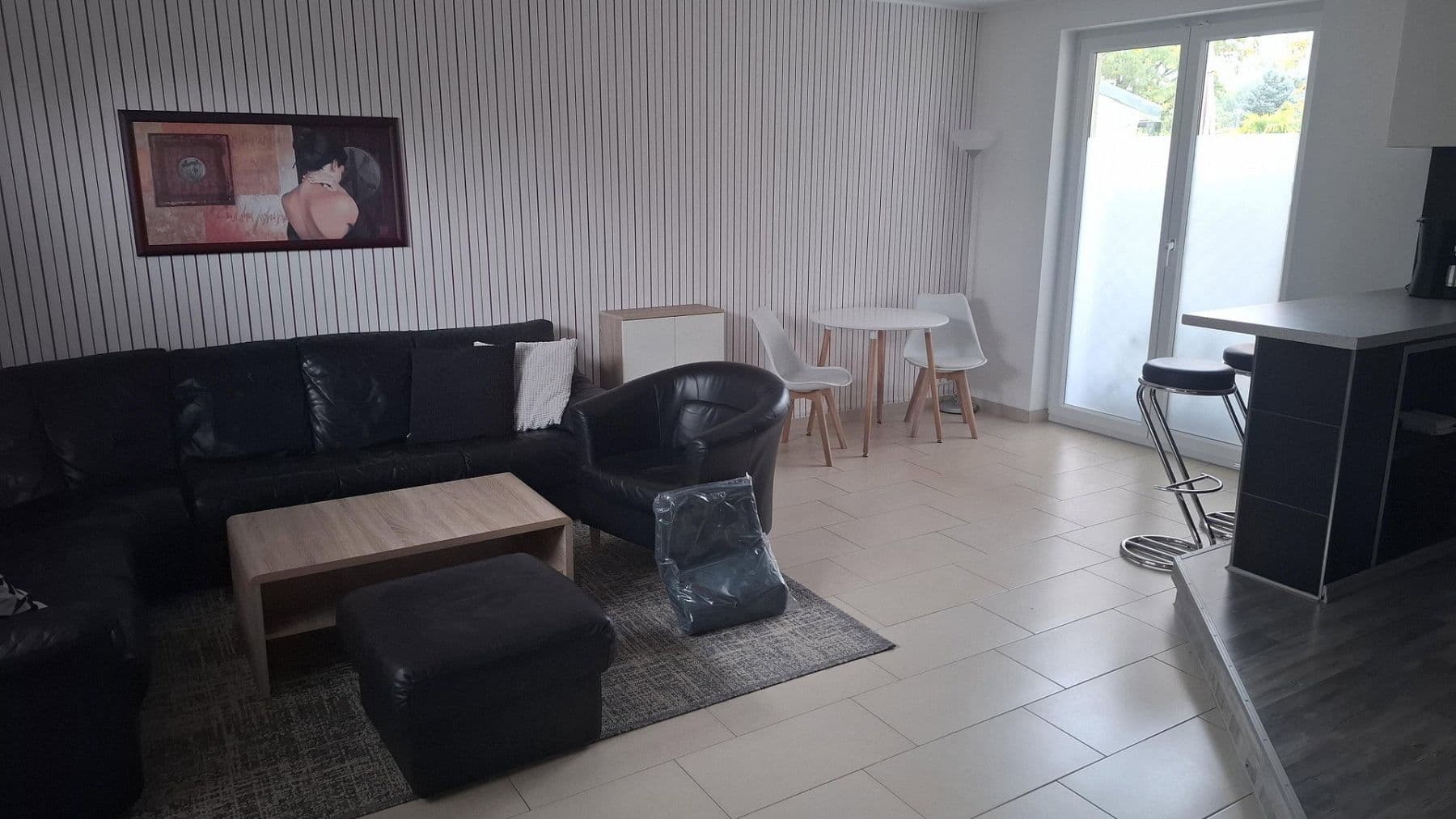 Prodej domu 130 m², pozemek 525 m², Puschkinstraße 19a, Königs Wusterhausen, Braniborsko Prodej domu 130 m², pozemek 525 m², Puschkinstraße 19a, Königs Wusterhausen, Braniborsko
