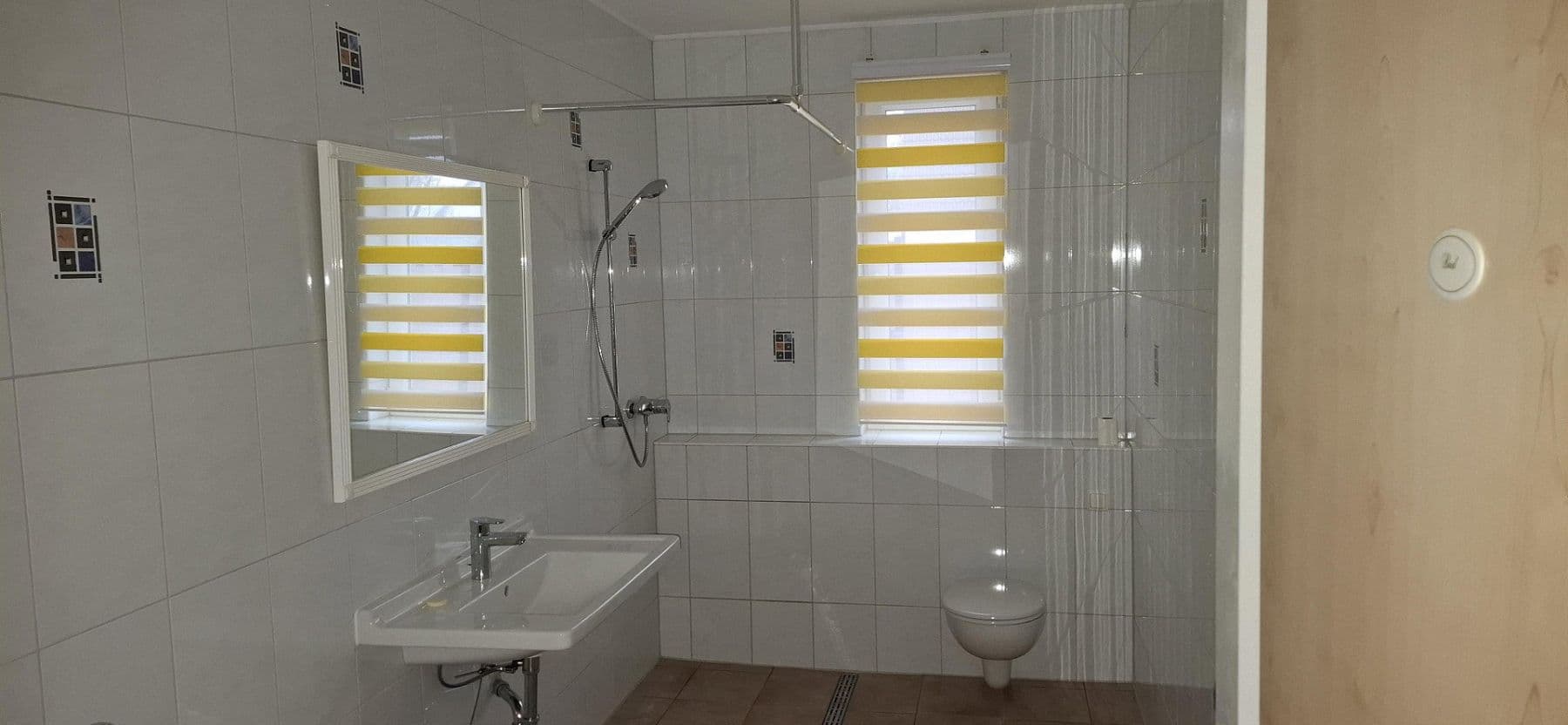 Prodej domu 130 m², pozemek 525 m², Puschkinstraße 19a, Königs Wusterhausen, Braniborsko Prodej domu 130 m², pozemek 525 m², Puschkinstraße 19a, Königs Wusterhausen, Braniborsko
