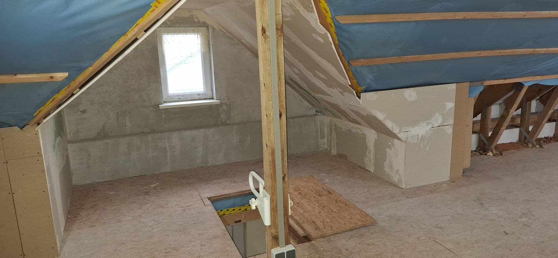 Prodej domu 130 m², pozemek 525 m², Puschkinstraße 19a, Königs Wusterhausen, Braniborsko Prodej domu 130 m², pozemek 525 m², Puschkinstraße 19a, Königs Wusterhausen, Braniborsko