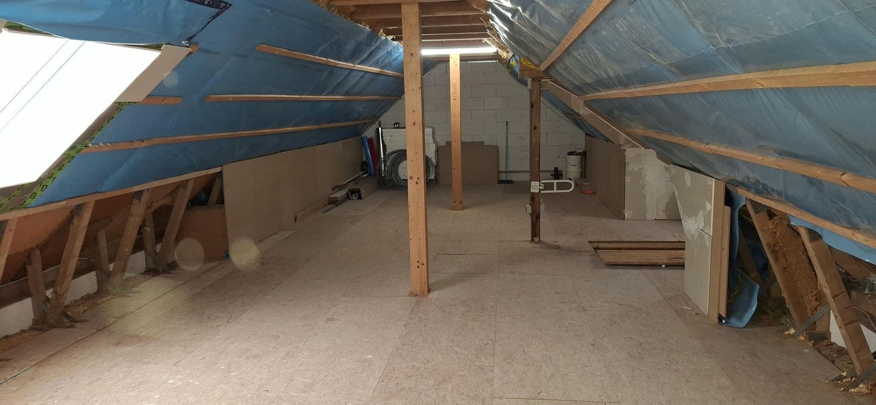 Prodej domu 130 m², pozemek 525 m², Puschkinstraße 19a, Königs Wusterhausen, Braniborsko Prodej domu 130 m², pozemek 525 m², Puschkinstraße 19a, Königs Wusterhausen, Braniborsko