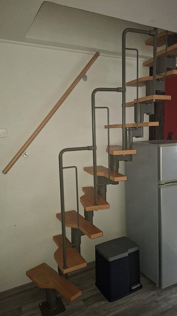 Prodej domu 130 m², pozemek 525 m², Puschkinstraße 19a, Königs Wusterhausen, Braniborsko Prodej domu 130 m², pozemek 525 m², Puschkinstraße 19a, Königs Wusterhausen, Braniborsko