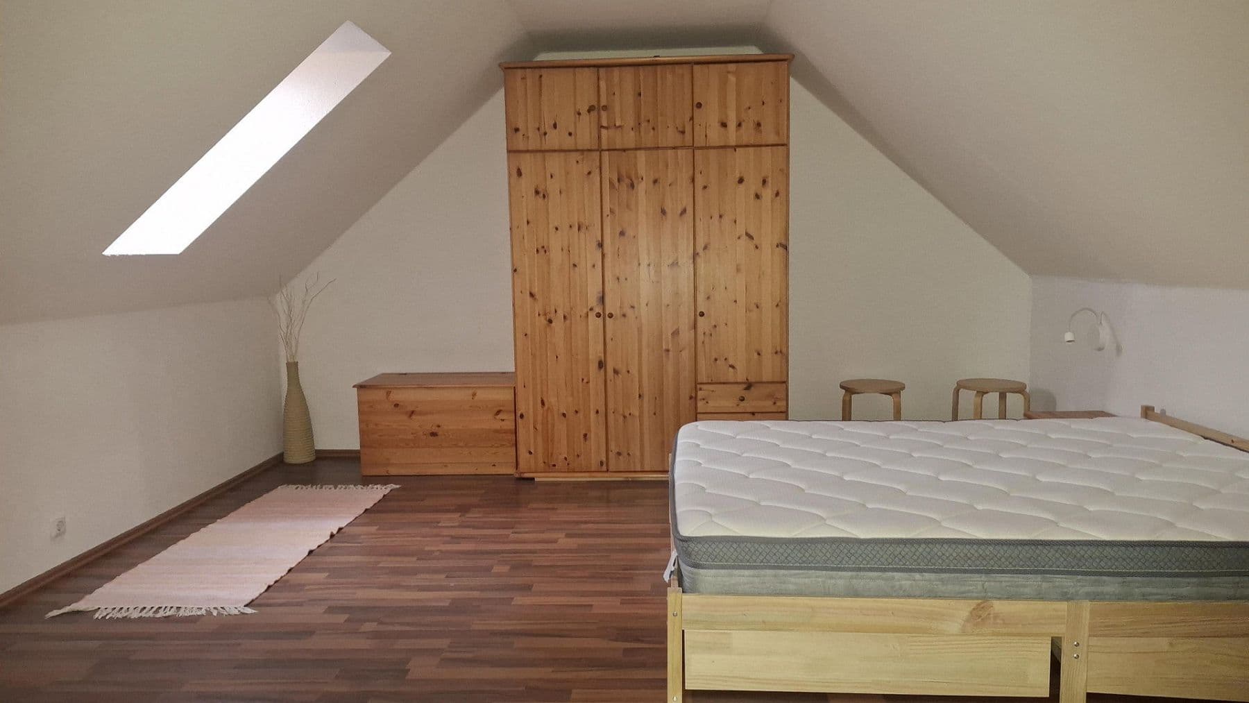 Prodej domu 130 m², pozemek 525 m², Puschkinstraße 19a, Königs Wusterhausen, Braniborsko Prodej domu 130 m², pozemek 525 m², Puschkinstraße 19a, Königs Wusterhausen, Braniborsko