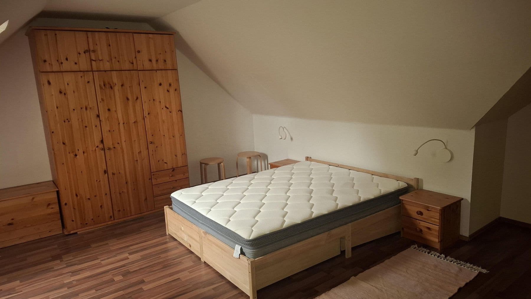 Prodej domu 130 m², pozemek 525 m², Puschkinstraße 19a, Königs Wusterhausen, Braniborsko Prodej domu 130 m², pozemek 525 m², Puschkinstraße 19a, Königs Wusterhausen, Braniborsko