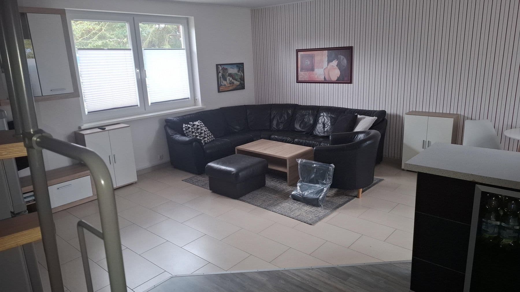 Prodej domu 130 m², pozemek 525 m², Puschkinstraße 19a, Königs Wusterhausen, Braniborsko Prodej domu 130 m², pozemek 525 m², Puschkinstraße 19a, Königs Wusterhausen, Braniborsko