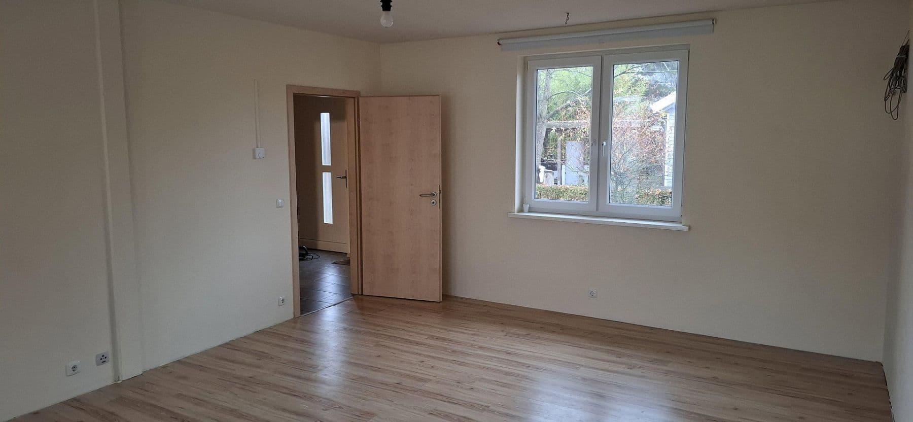 Prodej domu 130 m², pozemek 525 m², Puschkinstraße 19a, Königs Wusterhausen, Braniborsko Prodej domu 130 m², pozemek 525 m², Puschkinstraße 19a, Königs Wusterhausen, Braniborsko