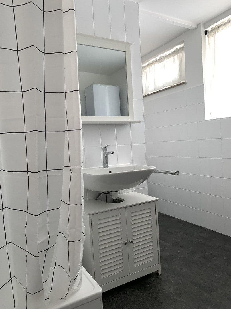 Pronájem bytu 1+kk 43 m², Ludwigsburg, Bádensko-Württembersko Pronájem bytu 1+kk 43 m², Ludwigsburg, Bádensko-Württembersko