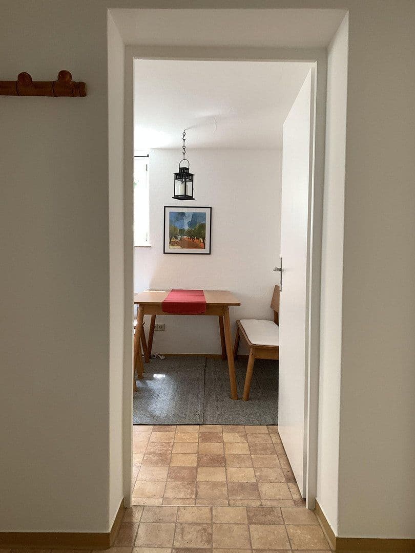 Pronájem bytu 1+kk 43 m², Ludwigsburg, Bádensko-Württembersko Pronájem bytu 1+kk 43 m², Ludwigsburg, Bádensko-Württembersko