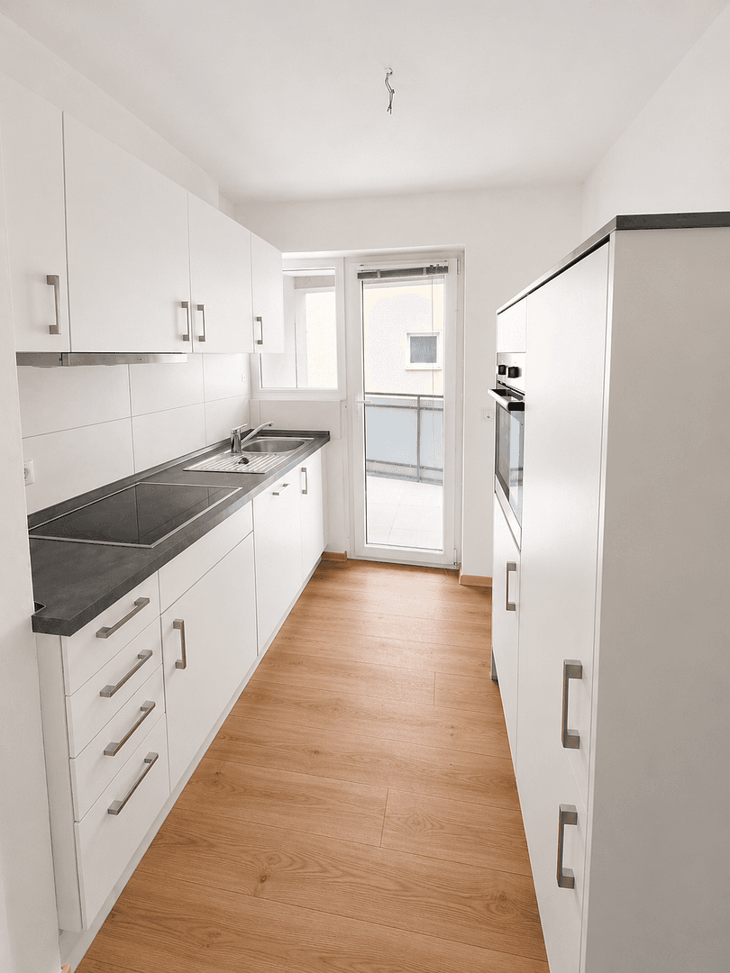 Pronájem bytu 3+1 62 m², Bonn, Severní Porýní-Vestfálsko Pronájem bytu 3+1 62 m², Bonn, Severní Porýní-Vestfálsko