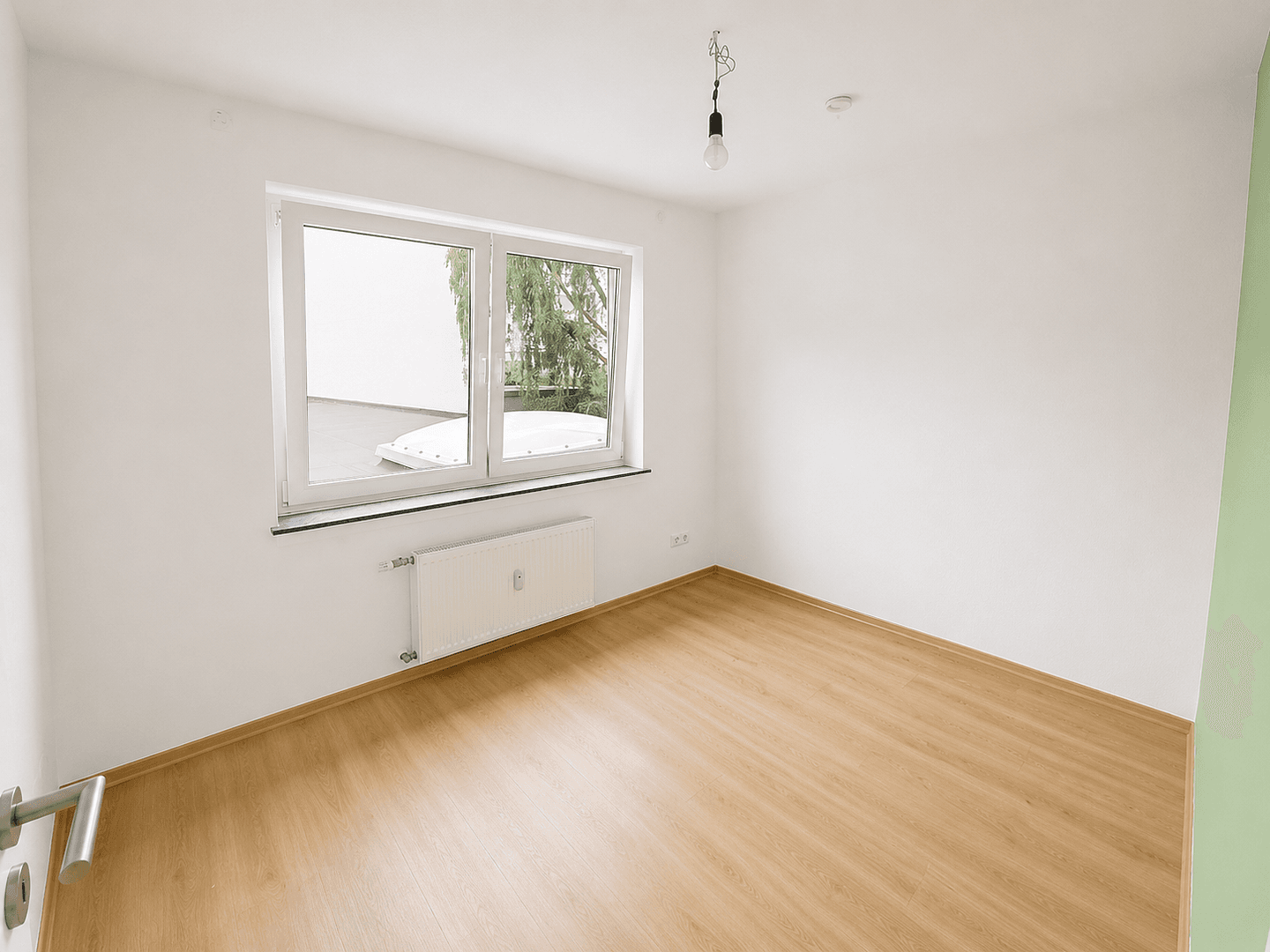 Pronájem bytu 3+1 62 m², Bonn, Severní Porýní-Vestfálsko Pronájem bytu 3+1 62 m², Bonn, Severní Porýní-Vestfálsko