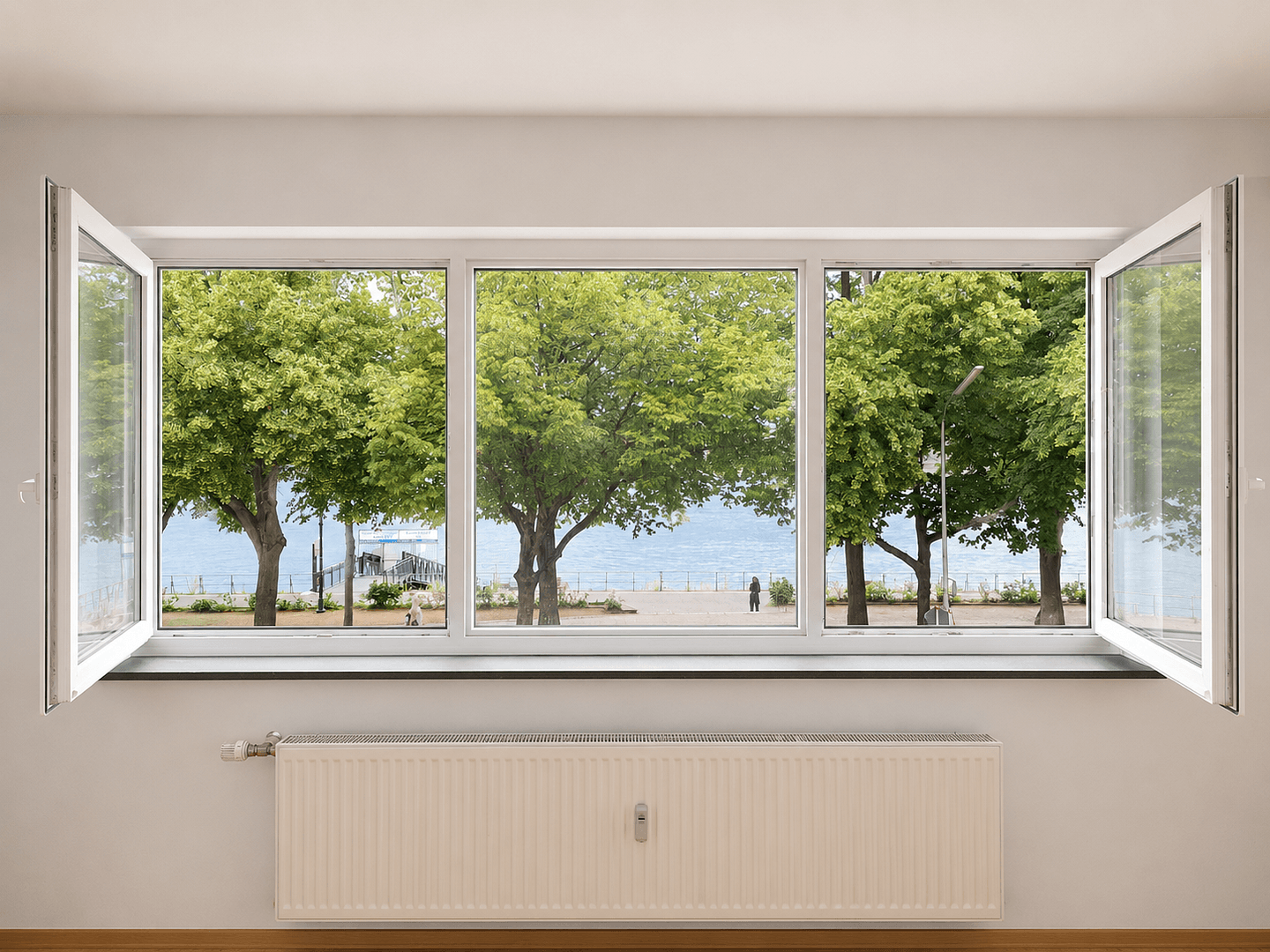 Pronájem bytu 3+1 62 m², Bonn, Severní Porýní-Vestfálsko Pronájem bytu 3+1 62 m², Bonn, Severní Porýní-Vestfálsko