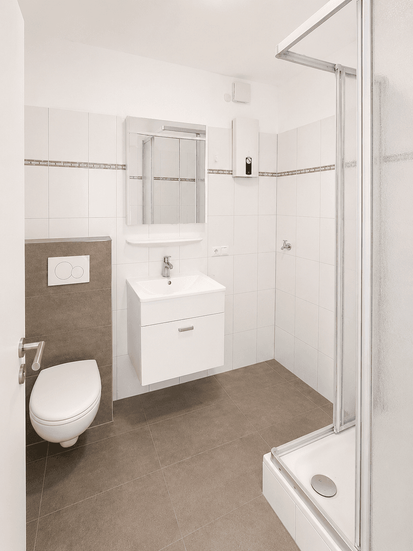 Pronájem bytu 3+1 62 m², Bonn, Severní Porýní-Vestfálsko Pronájem bytu 3+1 62 m², Bonn, Severní Porýní-Vestfálsko