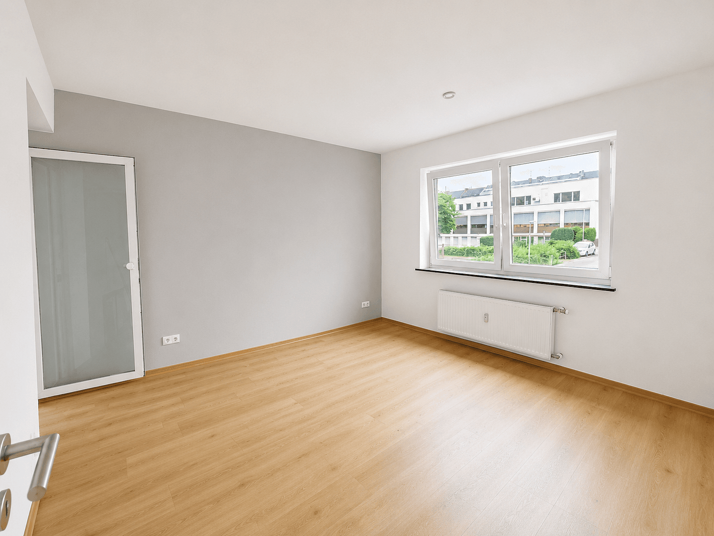 Pronájem bytu 3+1 62 m², Bonn, Severní Porýní-Vestfálsko Pronájem bytu 3+1 62 m², Bonn, Severní Porýní-Vestfálsko