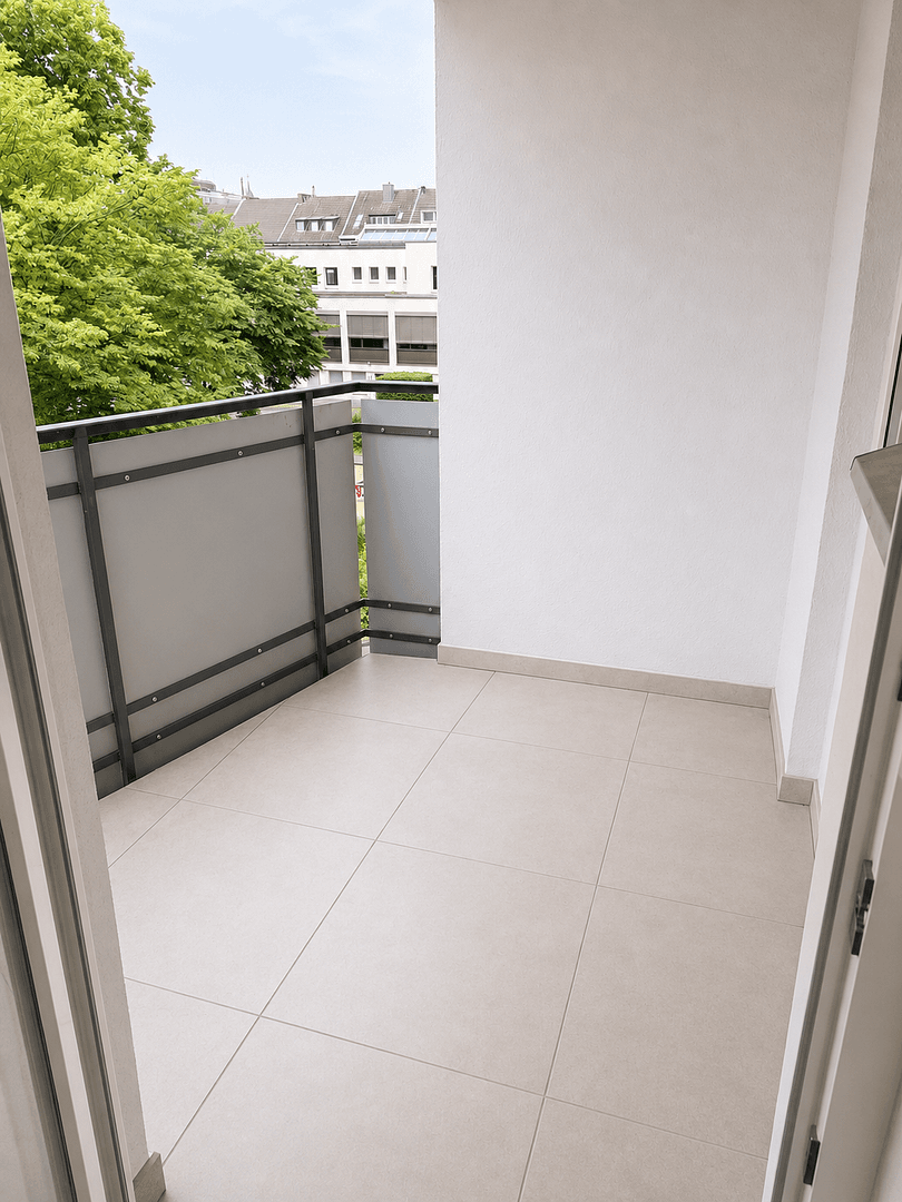 Pronájem bytu 3+1 62 m², Bonn, Severní Porýní-Vestfálsko Pronájem bytu 3+1 62 m², Bonn, Severní Porýní-Vestfálsko