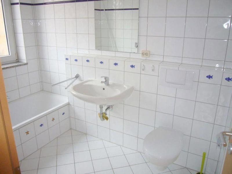 Pronájem bytu 2+1 36 m², Freiburg, Bádensko-Württembersko Pronájem bytu 2+1 36 m², Freiburg, Bádensko-Württembersko