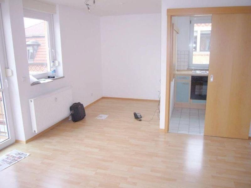 Pronájem bytu 2+1 36 m², Freiburg, Bádensko-Württembersko Pronájem bytu 2+1 36 m², Freiburg, Bádensko-Württembersko