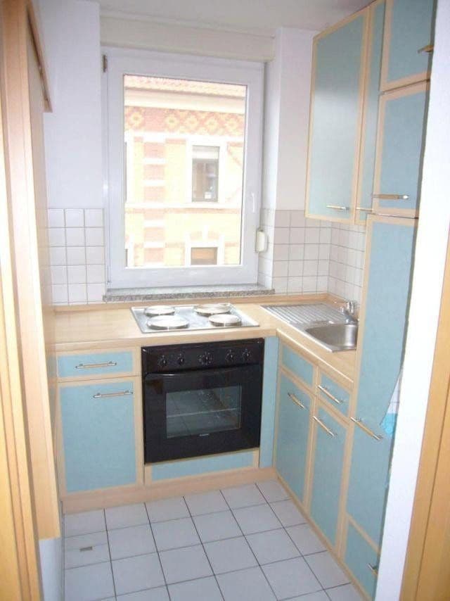 Pronájem bytu 2+1 36 m², Freiburg, Bádensko-Württembersko Pronájem bytu 2+1 36 m², Freiburg, Bádensko-Württembersko