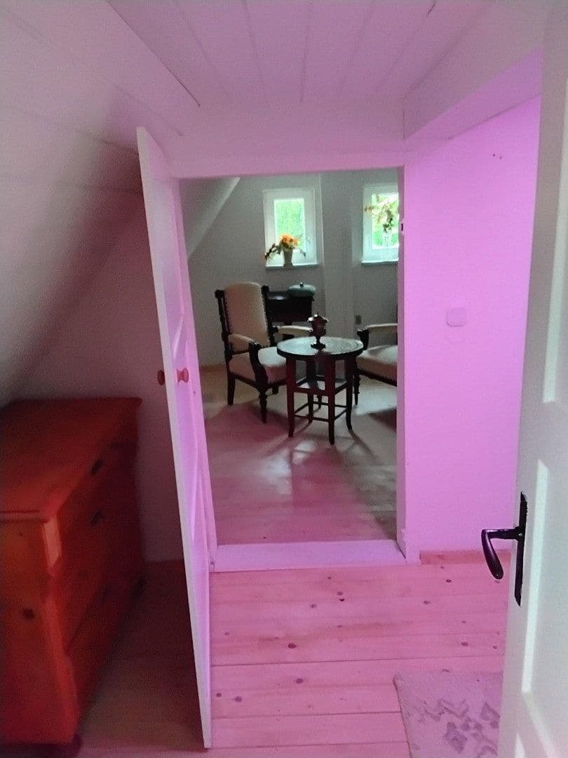 Prodej domu 71 m², pozemek 380 m², Deutschneudorf, Sasko Prodej domu 71 m², pozemek 380 m², Deutschneudorf, Sasko