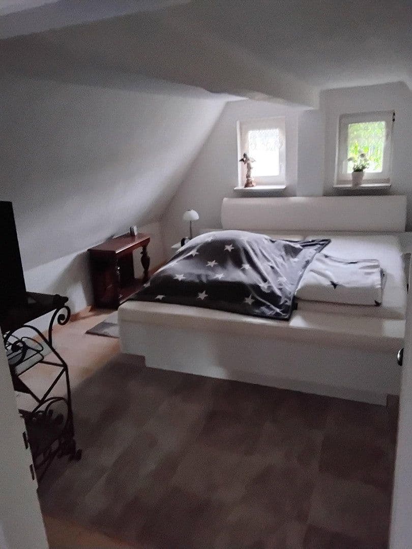 Prodej domu 71 m², pozemek 380 m², Deutschneudorf, Sasko Prodej domu 71 m², pozemek 380 m², Deutschneudorf, Sasko