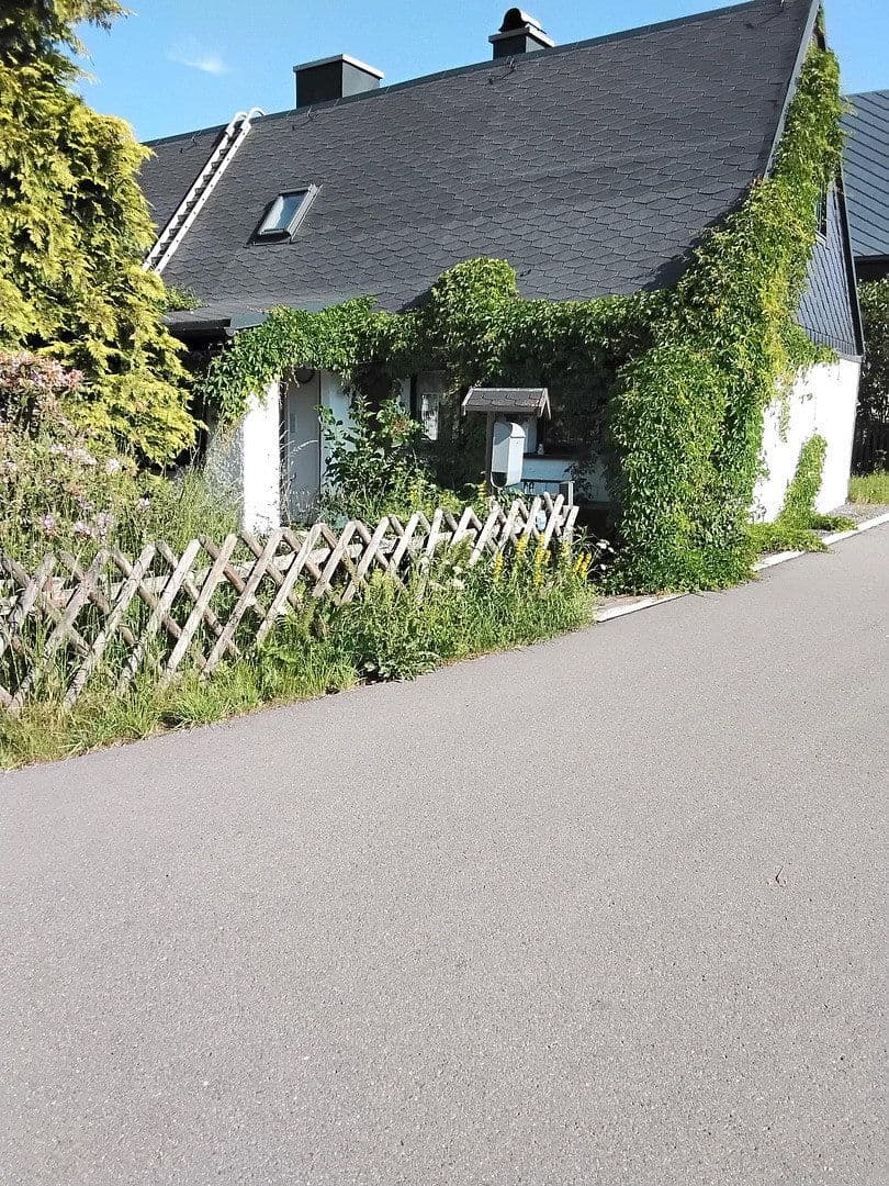 Prodej domu 71 m², pozemek 380 m², Deutschneudorf, Sasko Prodej domu 71 m², pozemek 380 m², Deutschneudorf, Sasko