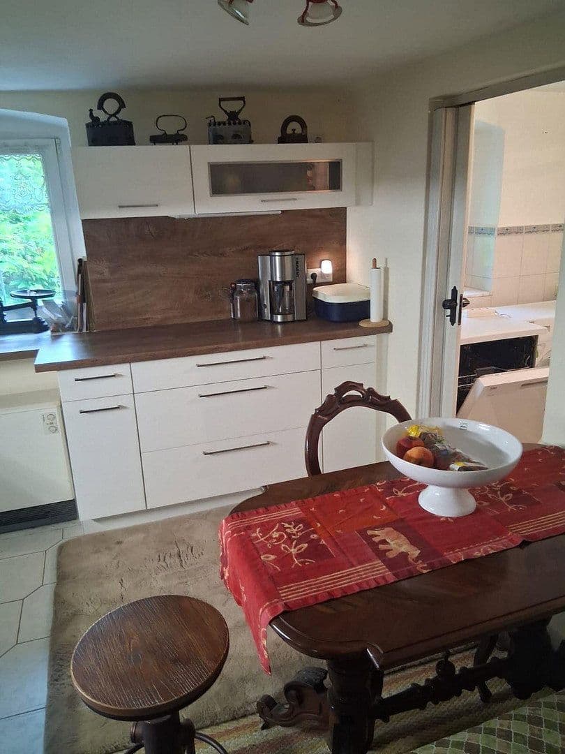 Prodej domu 71 m², pozemek 380 m², Deutschneudorf, Sasko Prodej domu 71 m², pozemek 380 m², Deutschneudorf, Sasko
