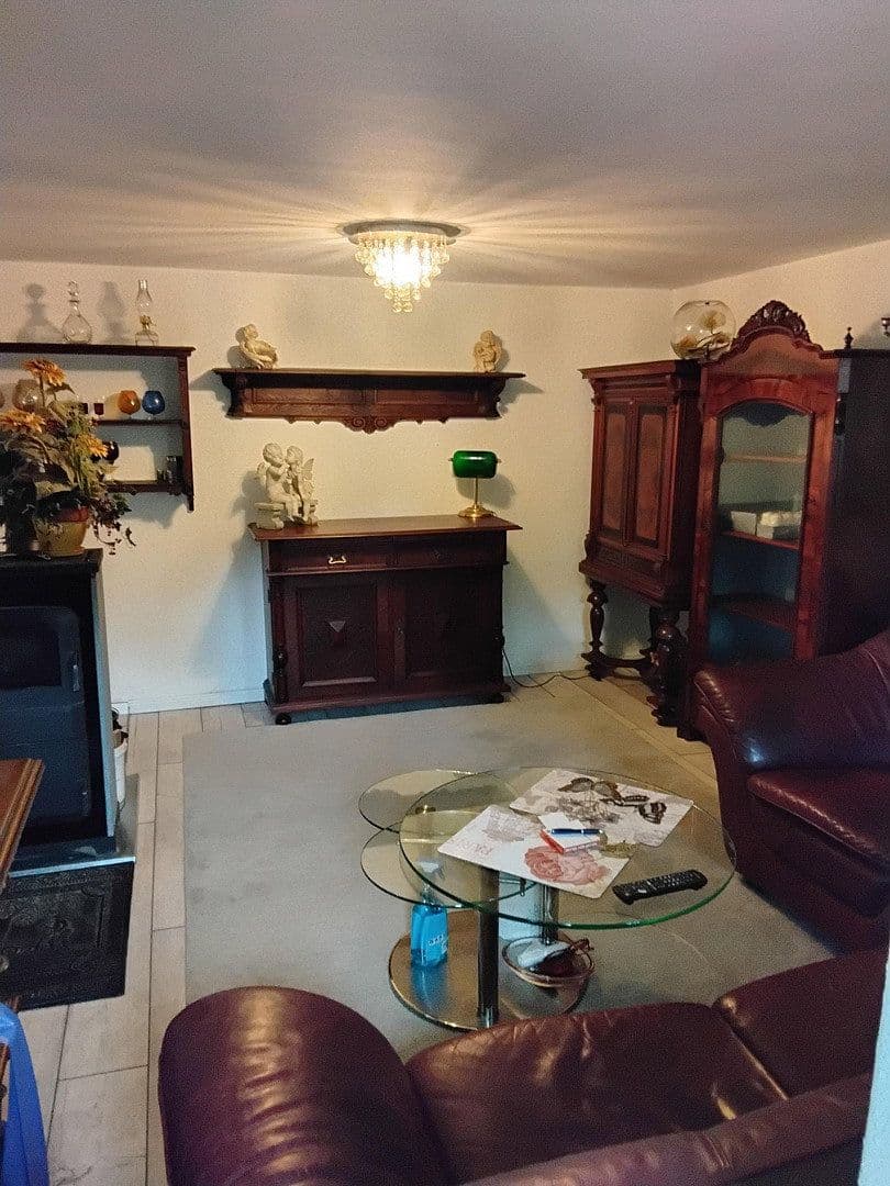 Prodej domu 71 m², pozemek 380 m², Deutschneudorf, Sasko Prodej domu 71 m², pozemek 380 m², Deutschneudorf, Sasko